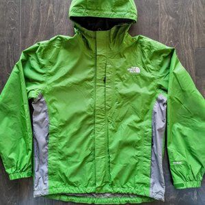 The North Face Hyvent Windbreaker Jacket Men's Size Medium